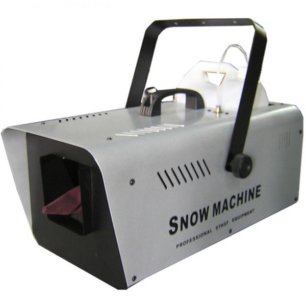 location machine a neige 1200w machine a neige - RAGE 1800 Machine à neige