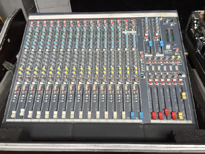 location table de mixage paris
