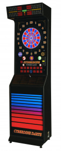 jeu de flechette cyberdine