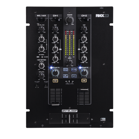 Location console mixage numérique - Yamaha QL1 - location Paris 78