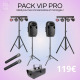 Pack VIP PRO ESil Location