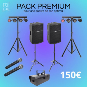 PAck Premium ESIL